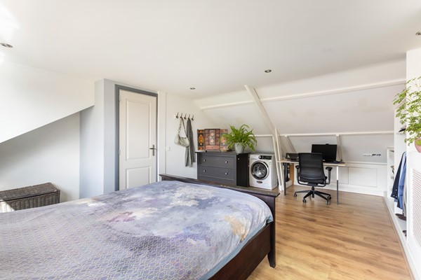Medium property photo - Jan Lelimanhof 4, 1067 LE Amsterdam
